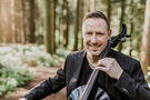 Hochzeits Cello - Live-Musik für eure Hochzeit – gesehen bei frauimmer-herrewig.de
