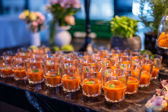 LOEWENLOFT Catering Hochzeit – gesehen bei frauimmer-herrewig.de