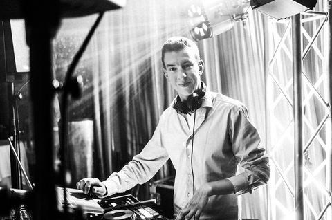 DJ Timo Blößer - TB sound & light