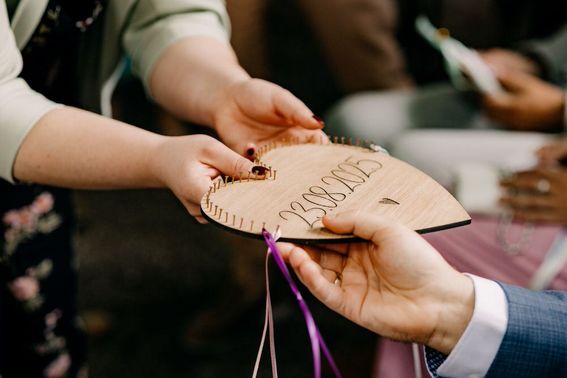 Liebe in Worten Freie Traureden 9 – gesehen bei frauimmer-herrewig.de