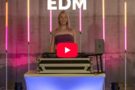 Thumbnail Live DJ Sets – gesehen bei frauimmer-herrewig.de