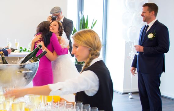 Service in der früh Lounge – gesehen bei frauimmer-herrewig.de