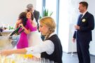 Service in der früh Lounge – gesehen bei frauimmer-herrewig.de
