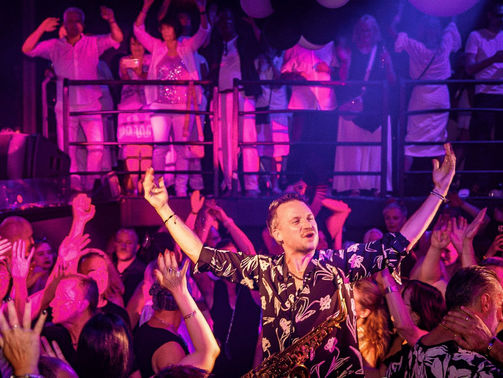 ZEROBADDAYS live 3 – gesehen bei frauimmer-herrewig.de ZEROBADDAYS live 3 – gesehen bei frauimmer-herrewig.de