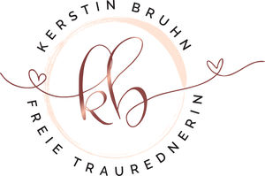 Kerstin Bruhn - freie Traurednerin