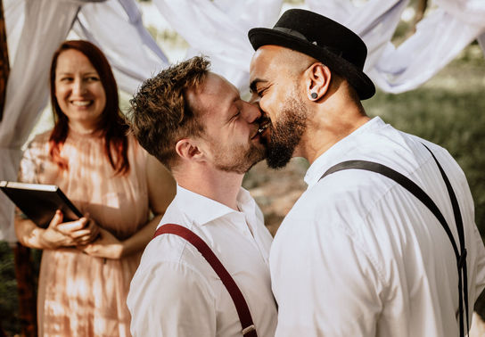 Traurednerin CORA with Love – gesehen bei frauimmer-herrewig.de