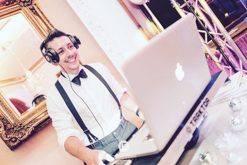 Ein Hochzeits-DJ gibt Insider-Tipps