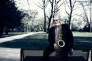 Saxophonist Bernd Delbruegge – gesehen bei frauimmer-herrewig.de