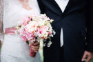 Flowers Emotions Brautschmuck Blumen Brautstrauss – gesehen bei frauimmer-herrewig.de