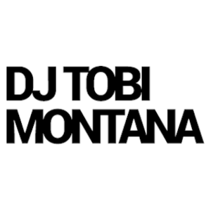 DJ TOBI MONTANA