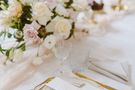 Tischdekoration für die Hochzeit – gesehen bei frauimmer-herrewig.de