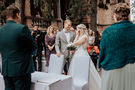 Ja Wort freie Trauung Jimmys Hochzeiten Freier Trauredner – gesehen bei frauimmer-herrewig.de