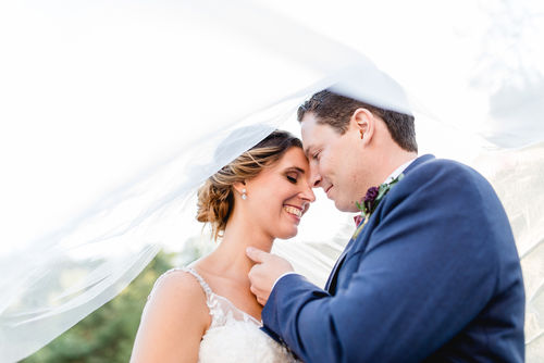 Sommerliche DIY-Hochzeit im Kupferhof Rosental
