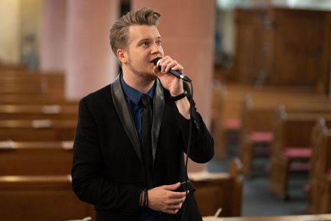 Sascha Kollarz