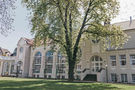 Kurhaus Bad Honnef Park – gesehen bei frauimmer-herrewig.de