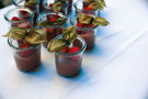 Dessert Hochzeitsfeier – gesehen bei frauimmer-herrewig.de