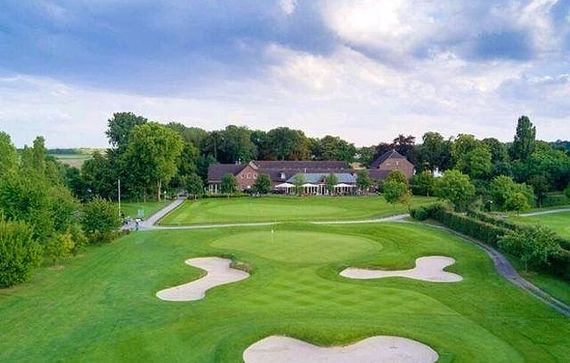 Stappen im Velderhof  – gesehen bei frauimmer-herrewig.de