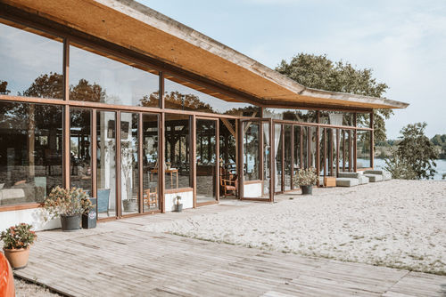 Interkulturelle Strandhochzeit am Wakebeach 257