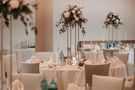 Tischdeko Hochzeit Dekoverleih Siebengebirge – gesehen bei frauimmer-herrewig.de