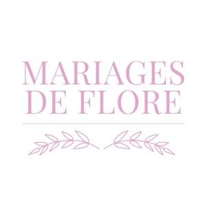 Mariages de Flore