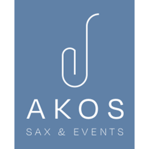 DJ & Live-Saxophon - AKOS sax & events