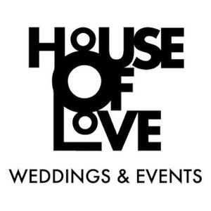House of Love Weddings & Events