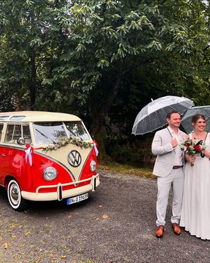 VW Bus Oldtimer mieten – gesehen bei frauimmer-herrewig.de