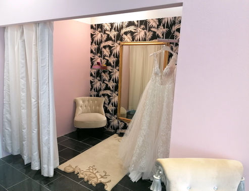 Brautmodengeschäft in Kerpen – gesehen bei frauimmer-herrewig.de
