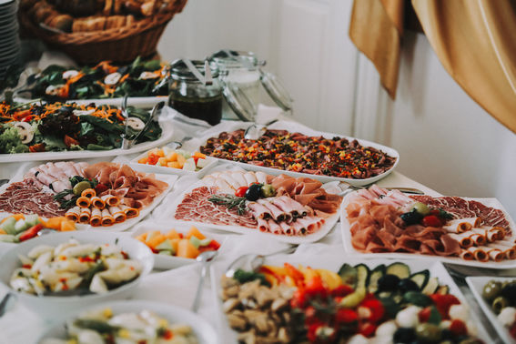 Buffet Villa Kalles – gesehen bei frauimmer-herrewig.de