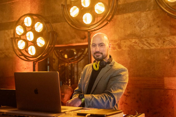 DJ Paket Vintage XL one love – gesehen bei frauimmer-herrewig.de