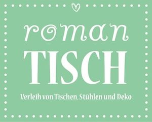 romanTISCH