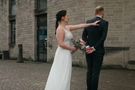 Thumbnail Hochzeitspaar bei McDonalds – gesehen bei frauimmer-herrewig.de