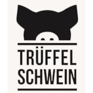 Trüffelschwein