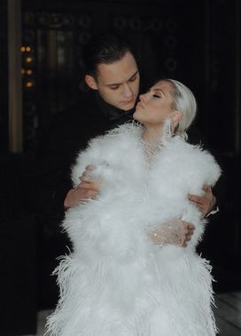Hochzeitsplanung 2 Weddings by Alica Maria Smyk – gesehen bei frauimmer-herrewig.de