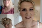 Brautstyling Frisur und Make-up – gesehen bei frauimmer-herrewig.de