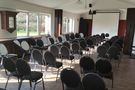 Eventraum der Hochzeitslocation Siegburg – gesehen bei frauimmer-herrewig.de