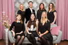 Verkaufsteam Hochzeitshaus Struck – gesehen bei frauimmer-herrewig.de