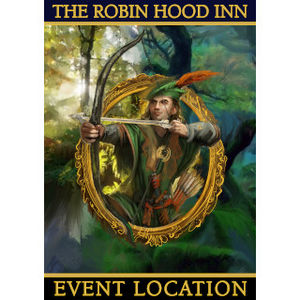 The Robin Hood Inn Eventlocation