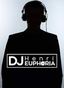 DJ Henri Euphoria