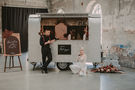 Urban Industrial Hochzeit meindistrikt Bar min – gesehen bei frauimmer-herrewig.de
