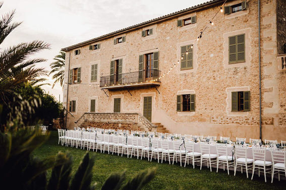 Mediterrane Destination Wedding - fotorock Dominic Rock – gesehen bei frauimmer-herrewig.de