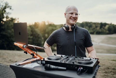DJ BORRIS