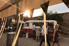 Foodtruck auf der Hochzeit – gesehen bei frauimmer-herrewig.de