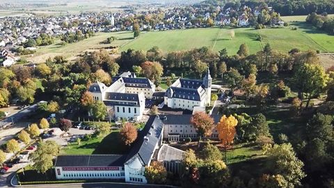 Schlosshotel Domäne Walberberg