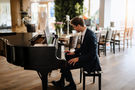 Hochzeitsmusiker mit klavier – gesehen bei frauimmer-herrewig.de