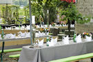 Godesburg Restaurant – gesehen bei frauimmer-herrewig.de