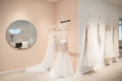Brautkleider von IamYours Bridal Concept Store  – gesehen bei frauimmer-herrewig.de