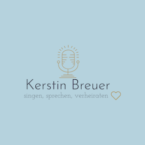 Sängerin & Traurednerin Kerstin Breuer