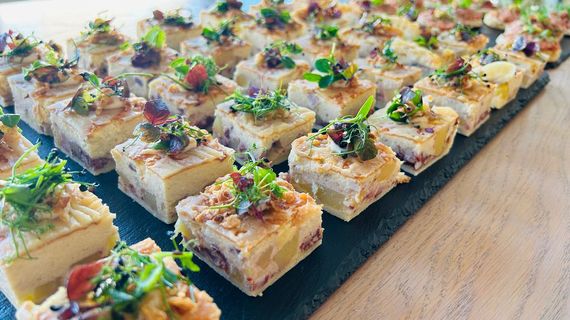 ST Eventcatering Catering Neuss – gesehen bei frauimmer-herrewig.de