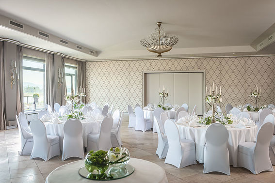 Hochzeit Rheinsaal – gesehen bei frauimmer-herrewig.de